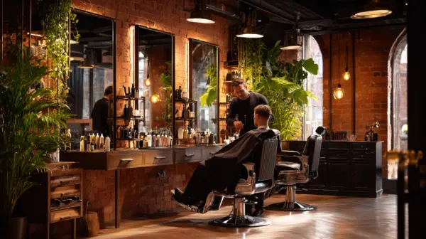 barber